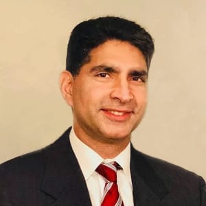 Kamran Memon